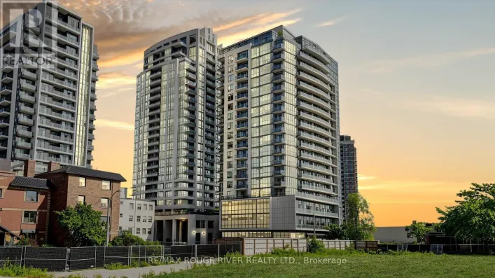 503 - 1486 BATHURST STREET, Toronto