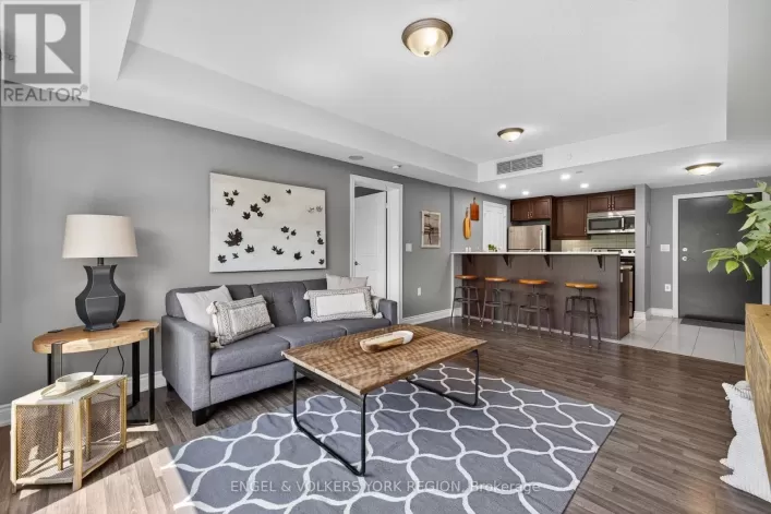 503 - 149 CHURCH STREET, King