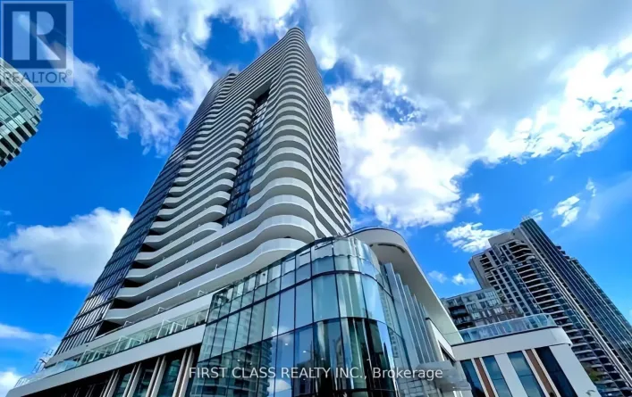 503 - 15 HOLMES AVENUE, Toronto