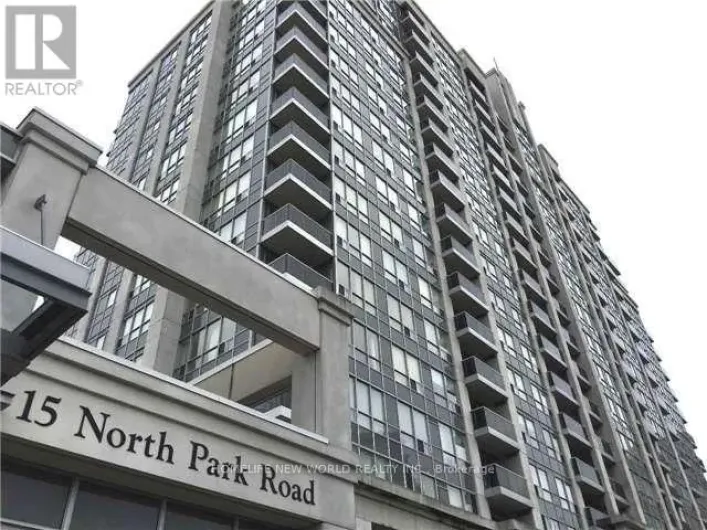 503 - 15 NORTH PARK ROAD, Vaughan