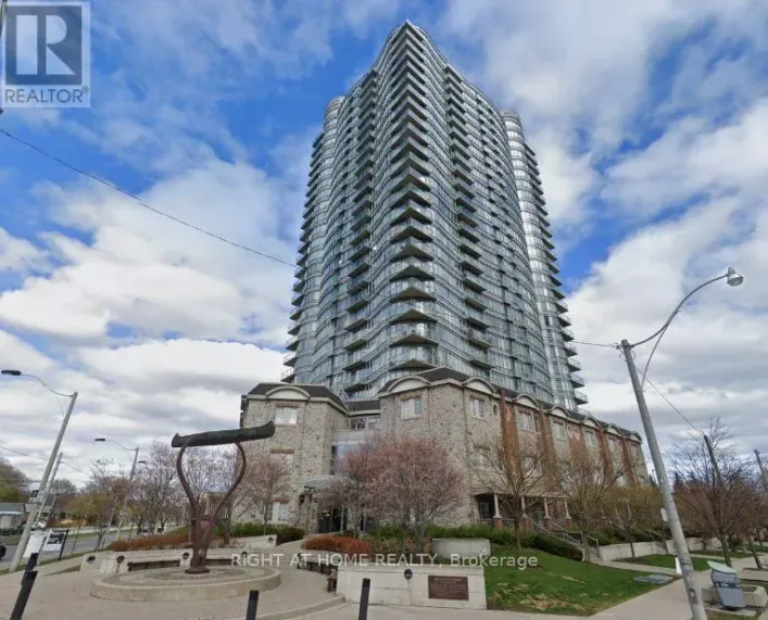 503 - 15 WINDERMERE AVENUE, Toronto