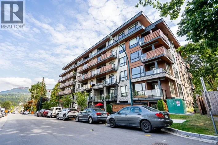 503 150 JAMES ROAD, Port Moody