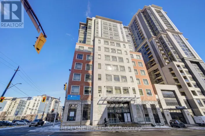 503 - 150 MAIN STREET W, Hamilton