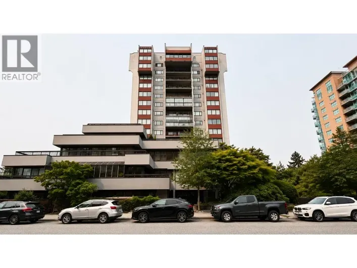503 1515 EASTERN AVENUE, North Vancouver