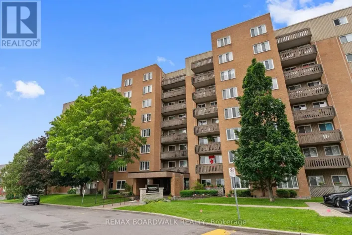 503 - 1599 LASSITER TERRACE, Ottawa