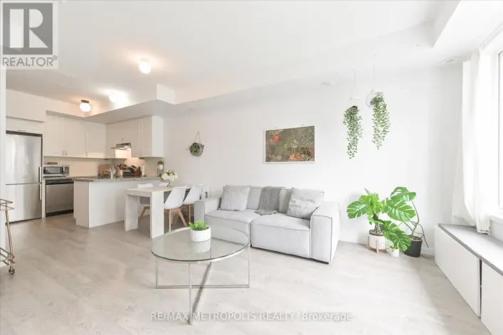 503 - 1711 PURE SPRINGS BOULEVARD, Pickering