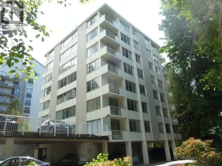 503 1785 ESQUIMALT AVENUE, West Vancouver