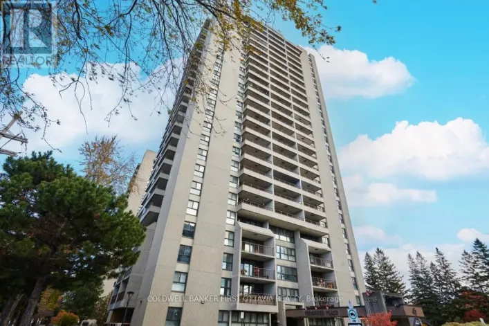 503 - 1785 FROBISHER LANE, Ottawa