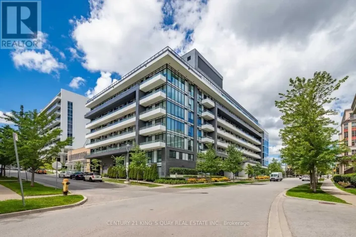 503 - 18 REAN DRIVE, Toronto