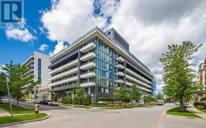 503 - 18 REAN DRIVE, Toronto