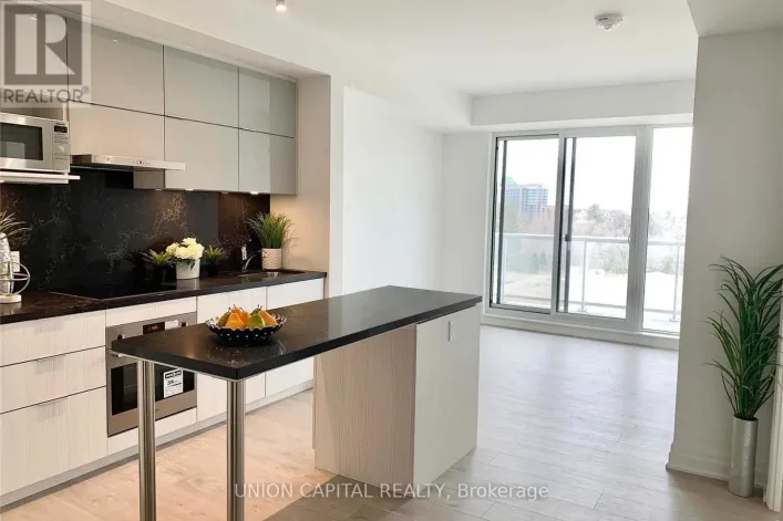 503 - 18 ROUGE VALLEY DRIVE, Markham