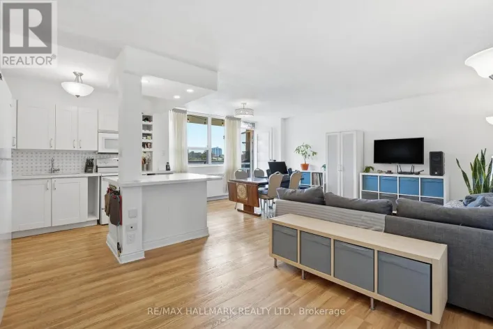 503 - 180 MARKHAM ROAD, Toronto