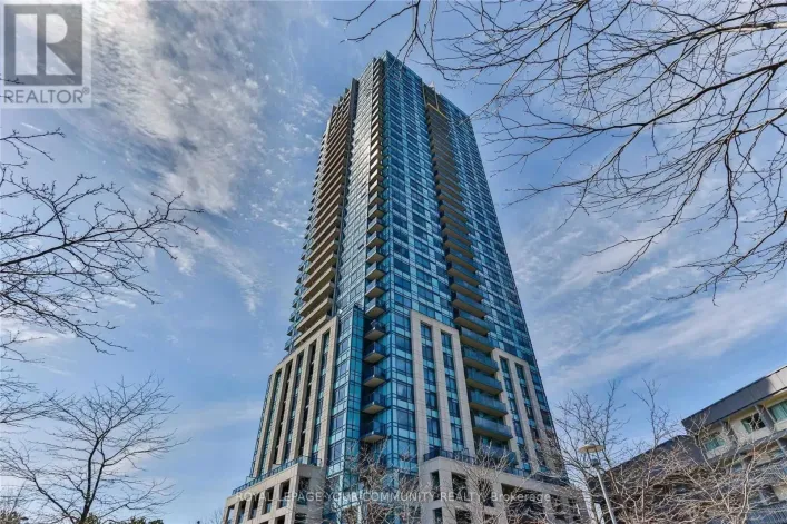 503 - 181 WYNFORD DRIVE, Toronto