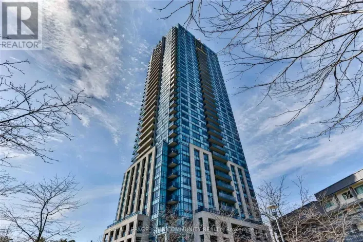 503 - 181 WYNFORD DRIVE, Toronto