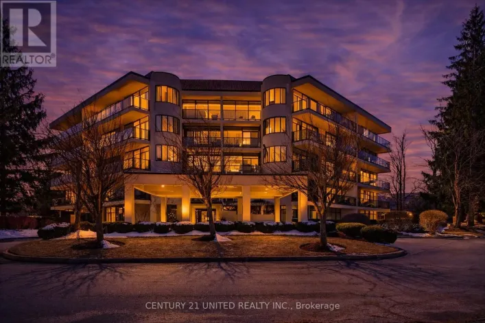 503 - 1818 CHERRYHILL ROAD, Peterborough
