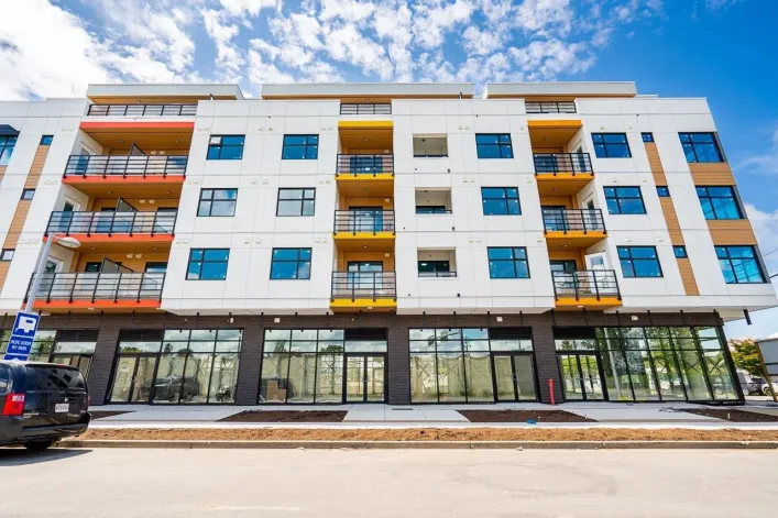 503 185 175A STREET, Surrey