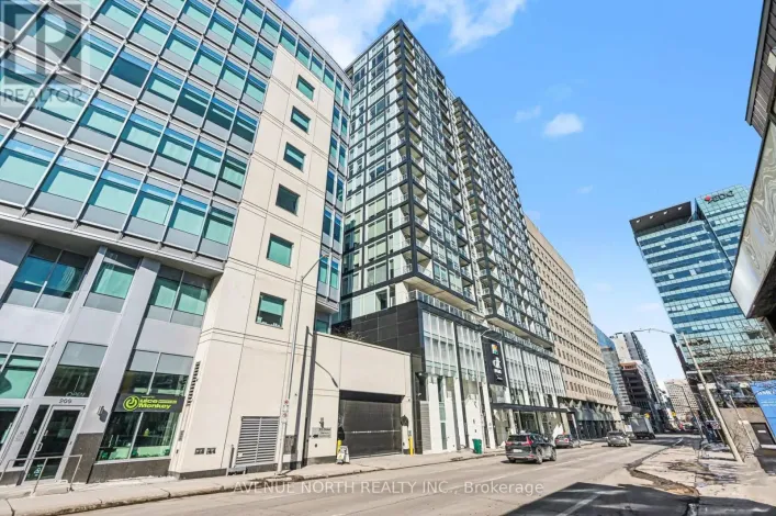 503 - 199 SLATER STREET, Ottawa