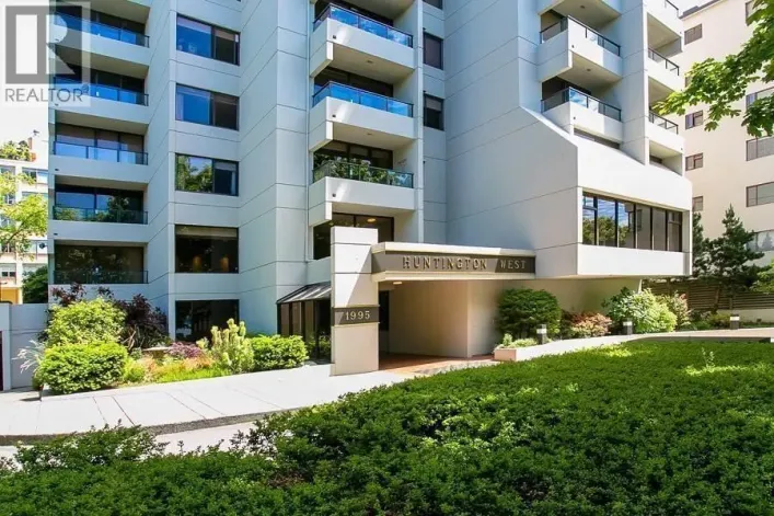 503 1995 BEACH AVENUE, Vancouver