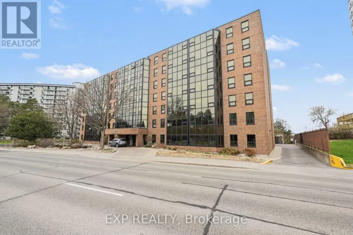 503 - 2019 CARLING AVENUE, Ottawa
