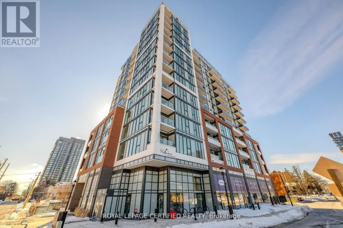 503 - 2088 JAMES STREET, Burlington