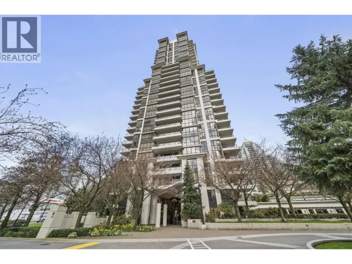 503 2088 MADISON AVENUE, Burnaby