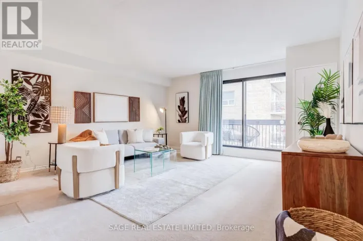 503 - 212 ST. GEORGE STREET, Toronto