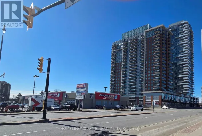 503 - 215 QUEEN STREET E, Brampton