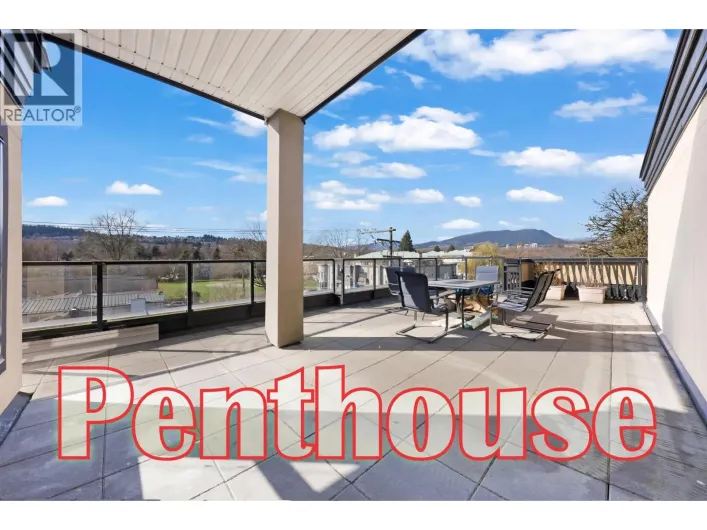 503 2191 SHAUGHNESSY STREET, Port Coquitlam