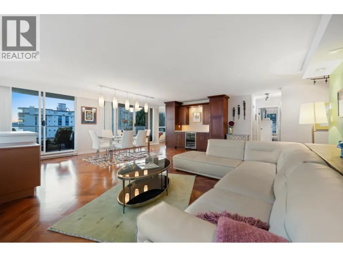 503 2203 BELLEVUE AVENUE, West Vancouver