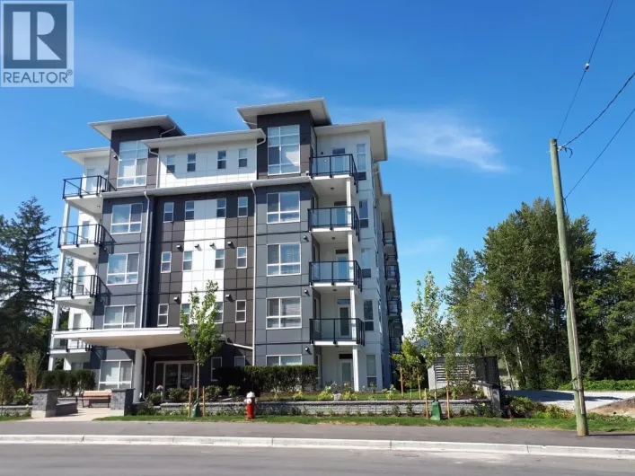 503 22315 122 AVENUE, Maple Ridge
