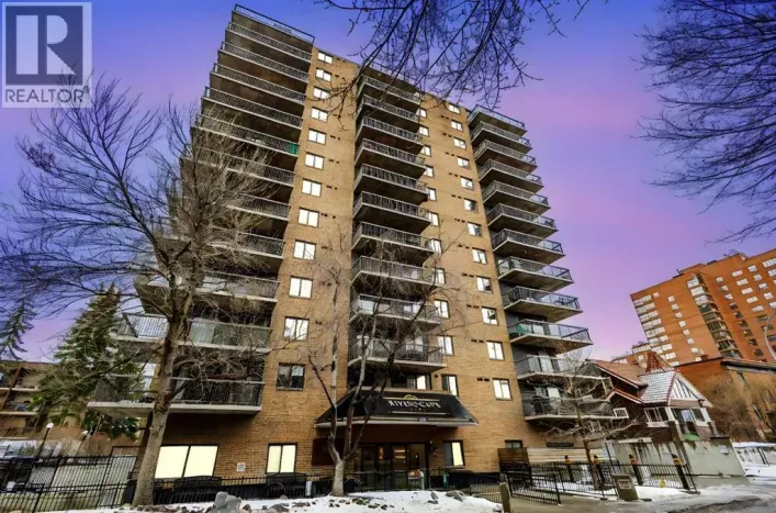 503, 225 25 Avenue SW, Calgary