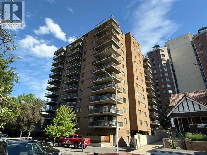 503, 225 25 Avenue SW, Calgary