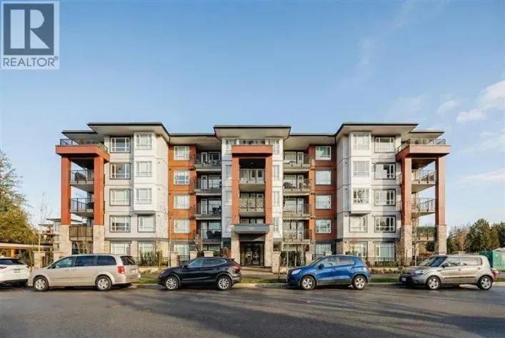 503 22575 BROWN AVENUE, Maple Ridge