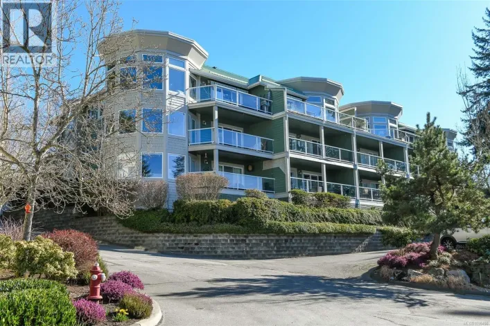503 2275 Comox Ave, Comox