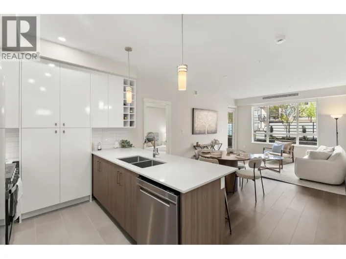 503 23222 GILLEY ROAD, Richmond