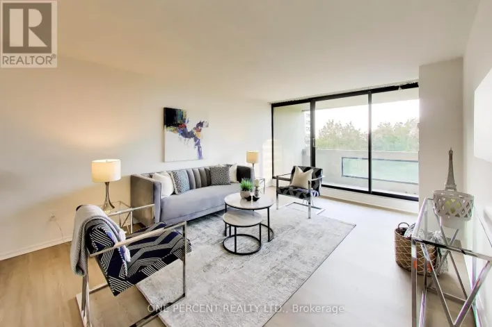 503 - 2350 BRIDLETOWNE CIRCLE, Toronto