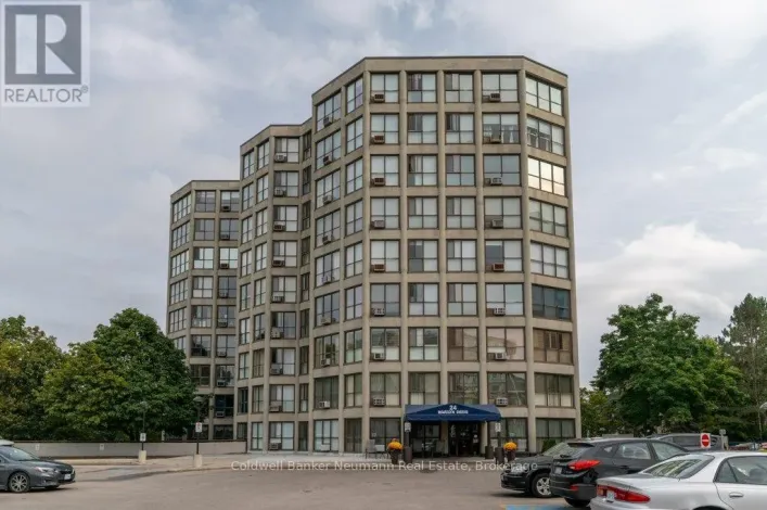 503 - 24 MARILYN DRIVE, Guelph