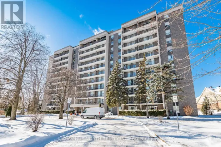 503 - 2400 VIRGINIA DRIVE, Ottawa