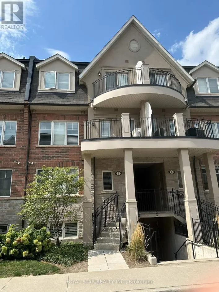 5-03 - 2420 BARONWOOD DRIVE, Oakville