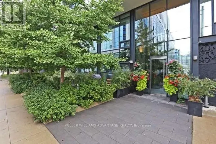 503 - 25 STAFFORD STREET, Toronto