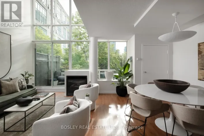 503 - 250 MANITOBA STREET, Toronto