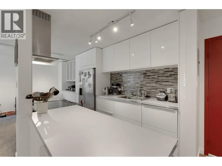 503 250 W 1ST STREET, North Vancouver