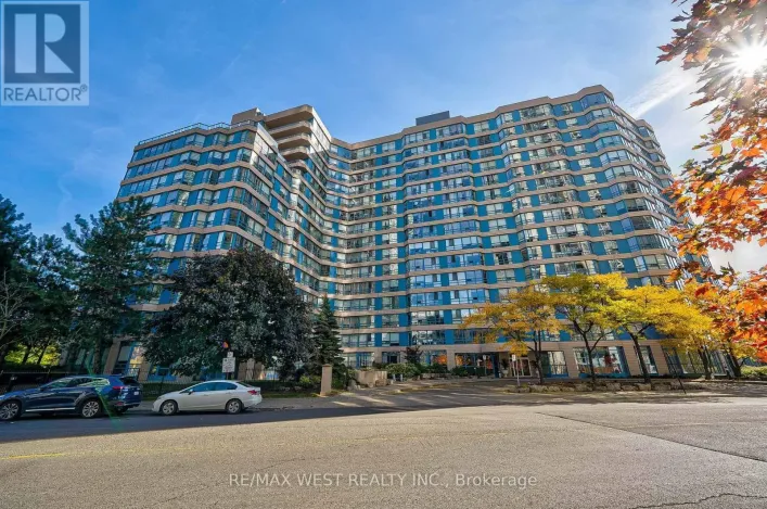 503 - 250 WEBB DRIVE, Mississauga