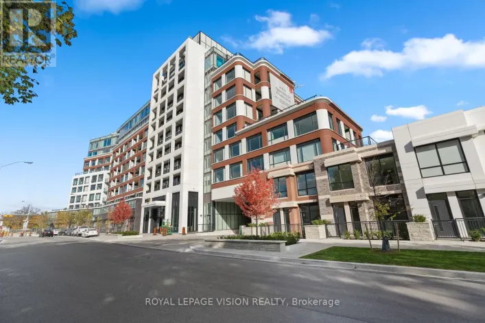 503 - 259 THE KINGSWAY, Toronto