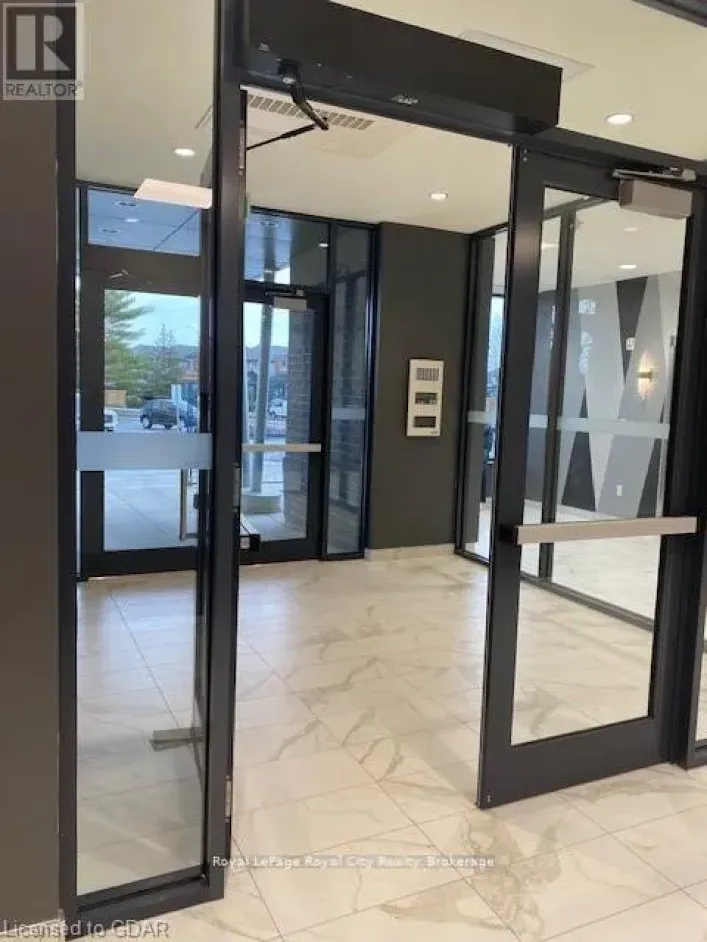 503 - 26 LOWES ROAD, Guelph