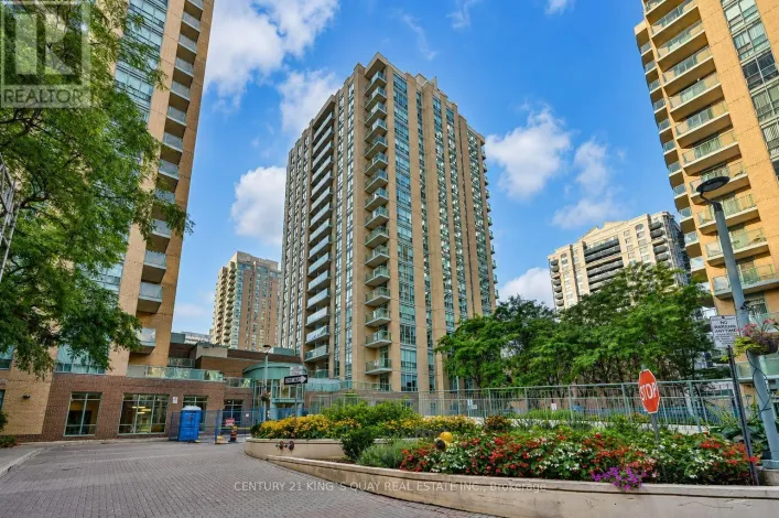 503 - 26 OLIVE AVENUE, Toronto