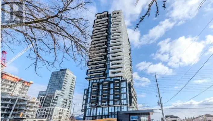 503 - 260 MALTA AVENUE, Brampton