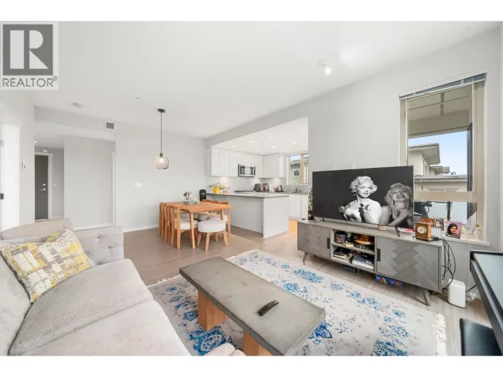503 2632 LIBRARY LANE, North Vancouver