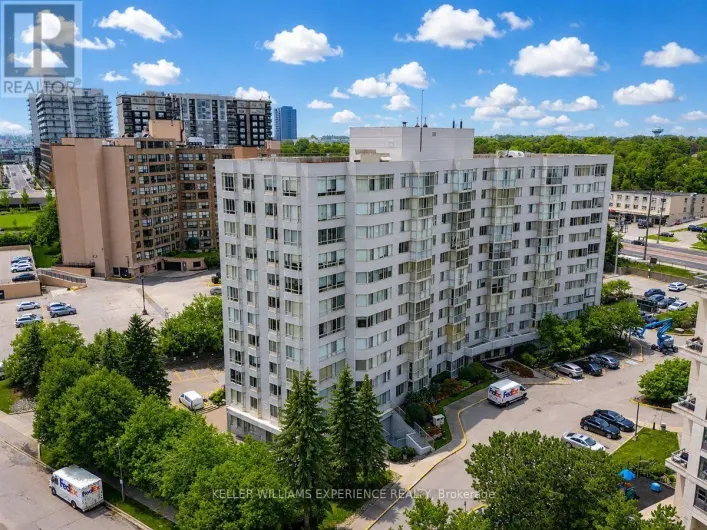 503 - 270 DAVIS DRIVE, Newmarket