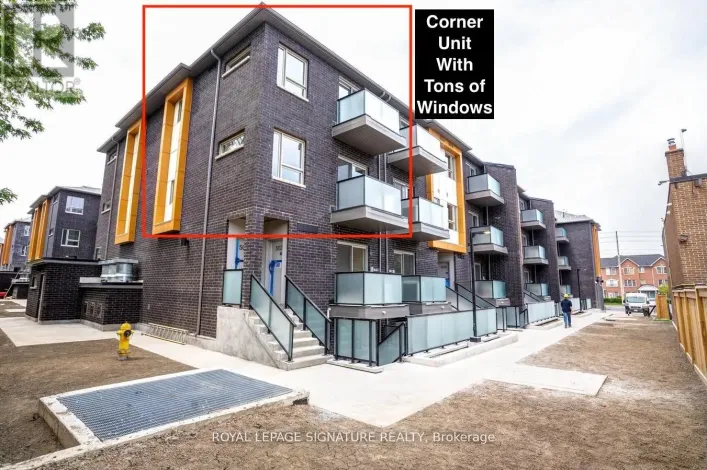 503 - 2791 EGLINTON AVENUE E, Toronto